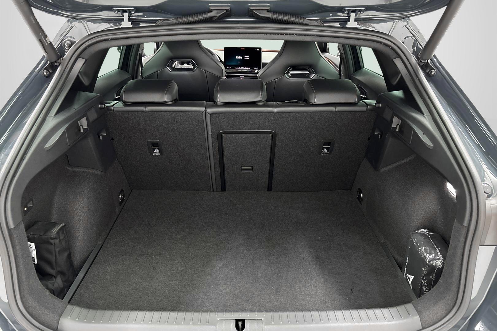 CUPRA Formentor 2025