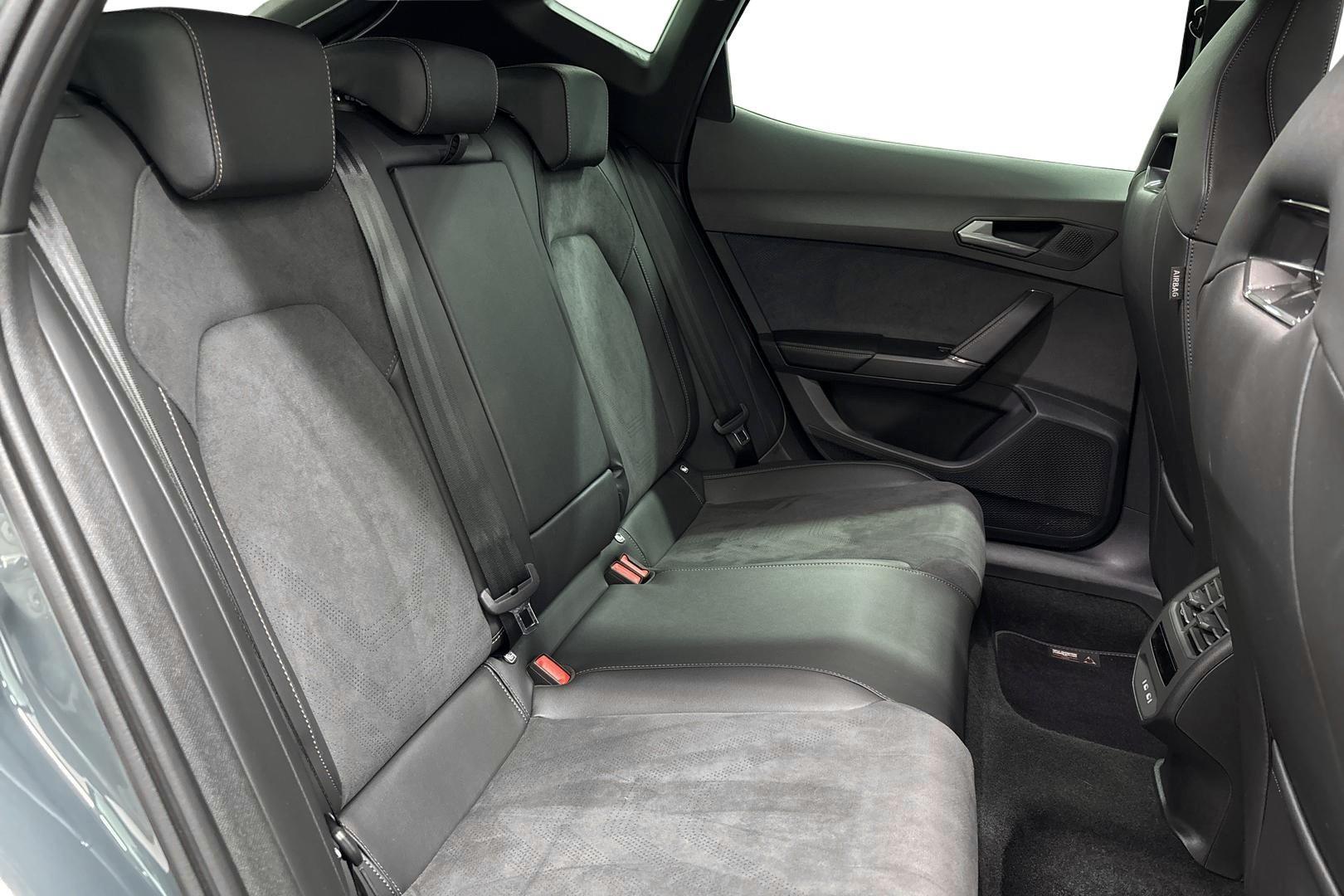 CUPRA Formentor 2025