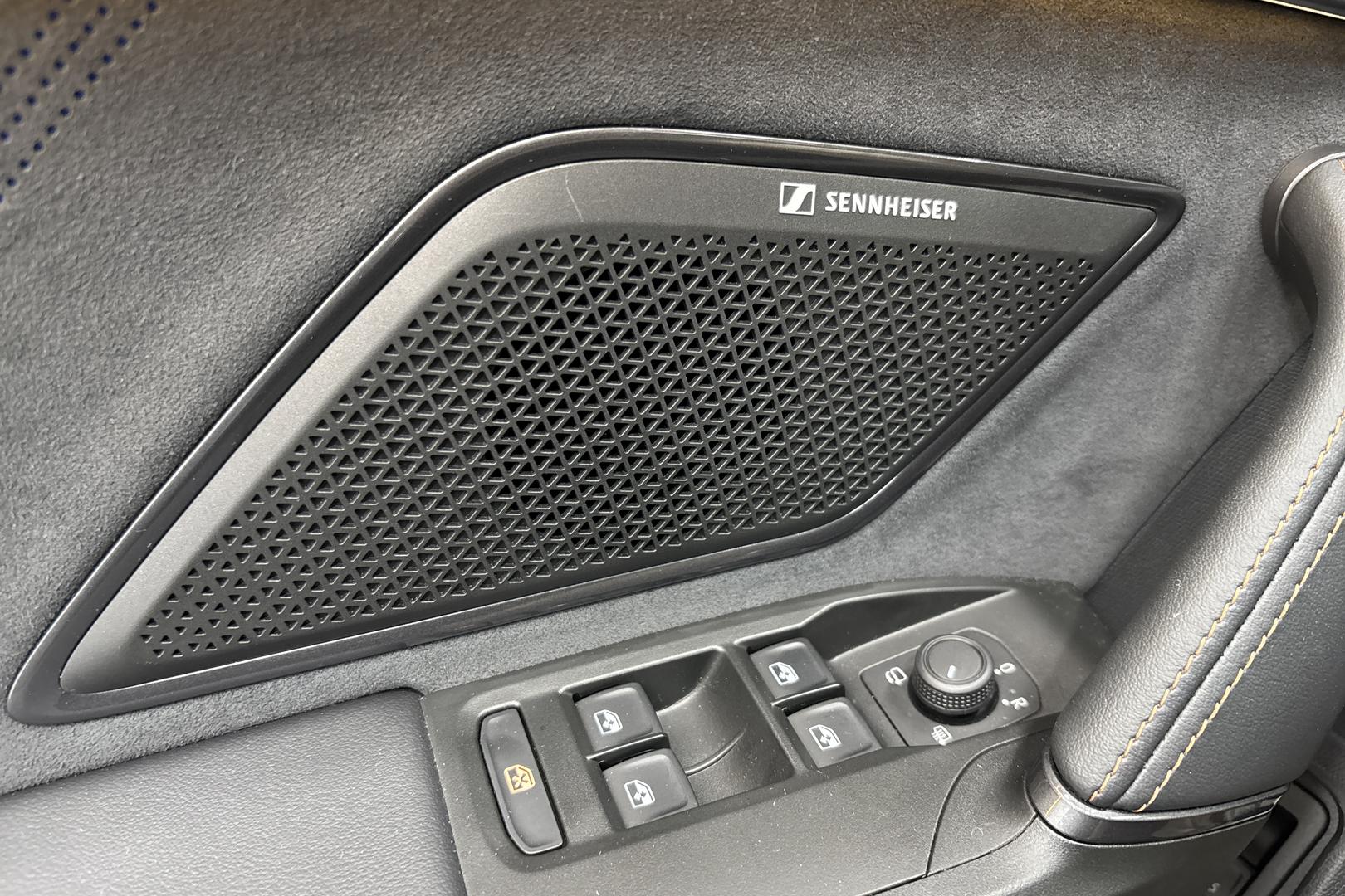 CUPRA Formentor 2025