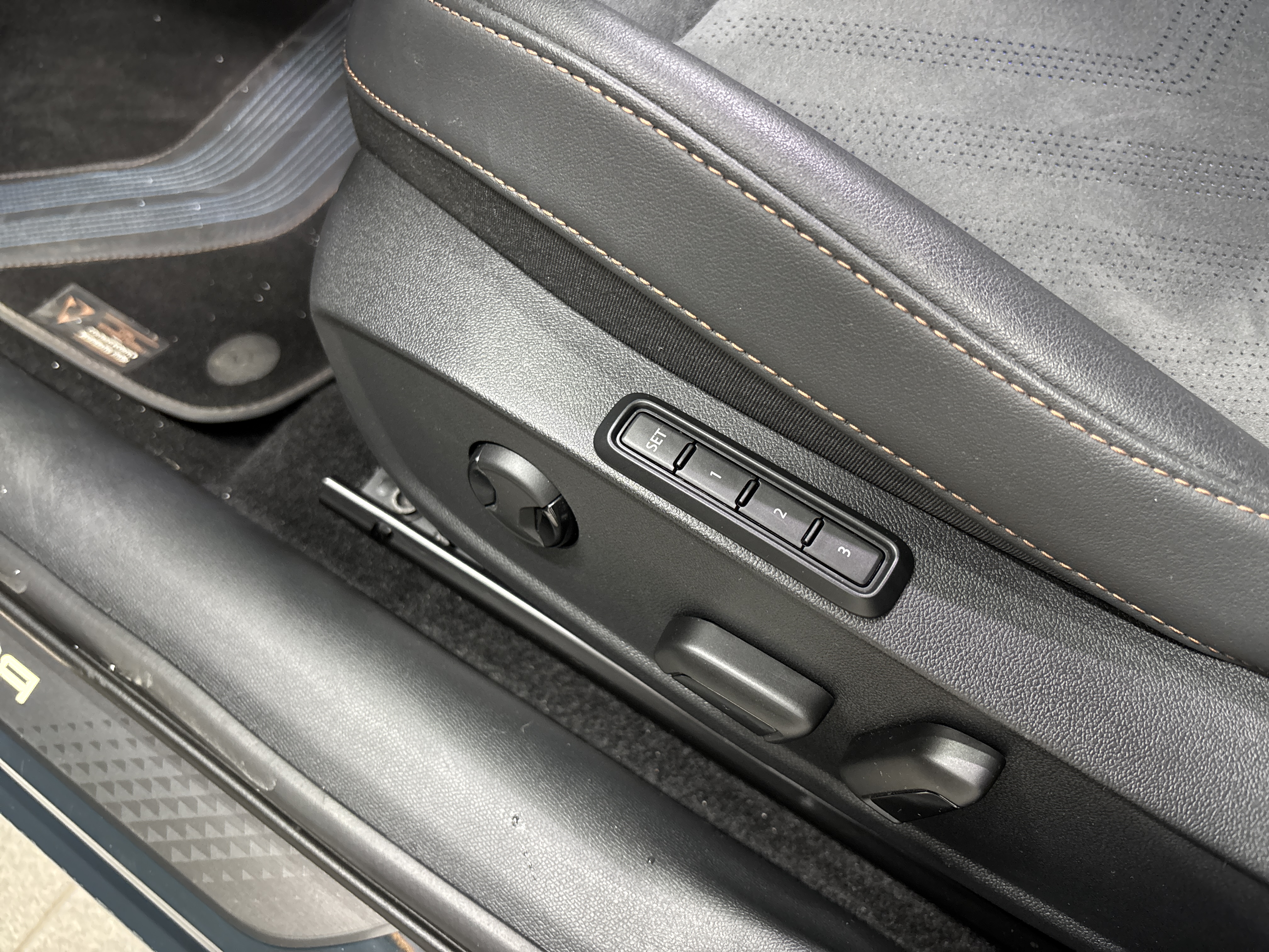 CUPRA Formentor 2025