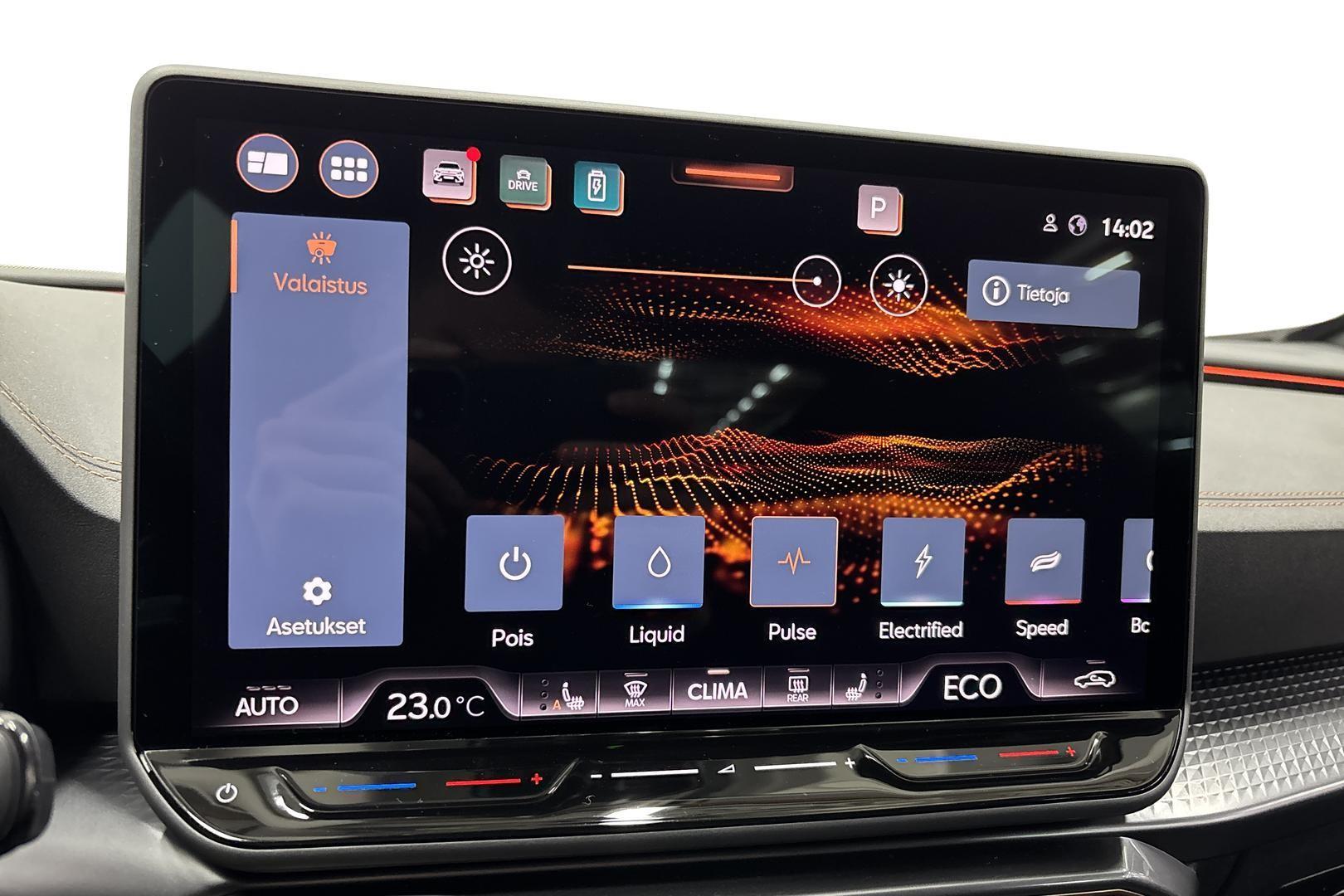 CUPRA Formentor 2025