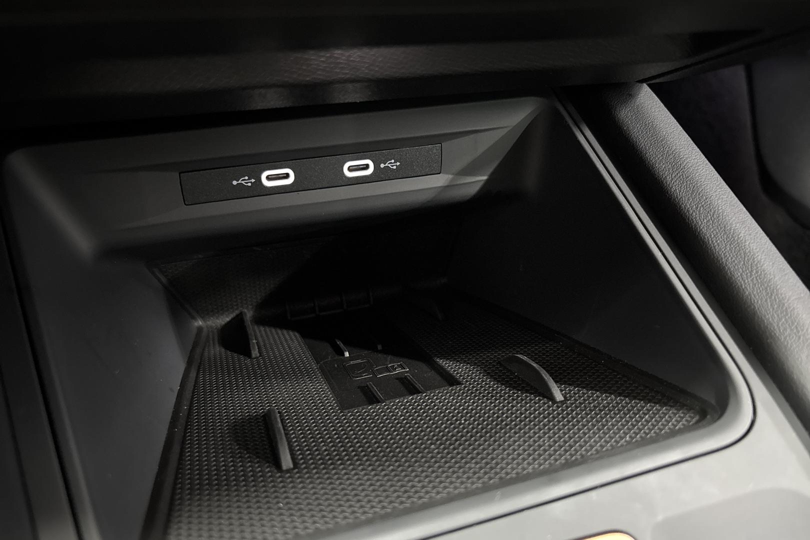 CUPRA Formentor 2025