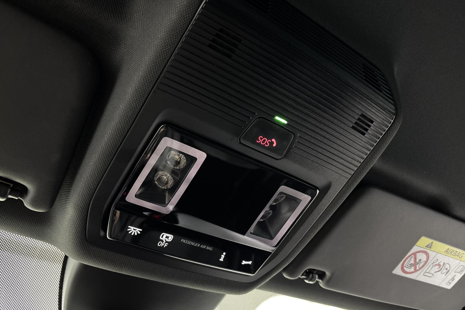 CUPRA Formentor 2025