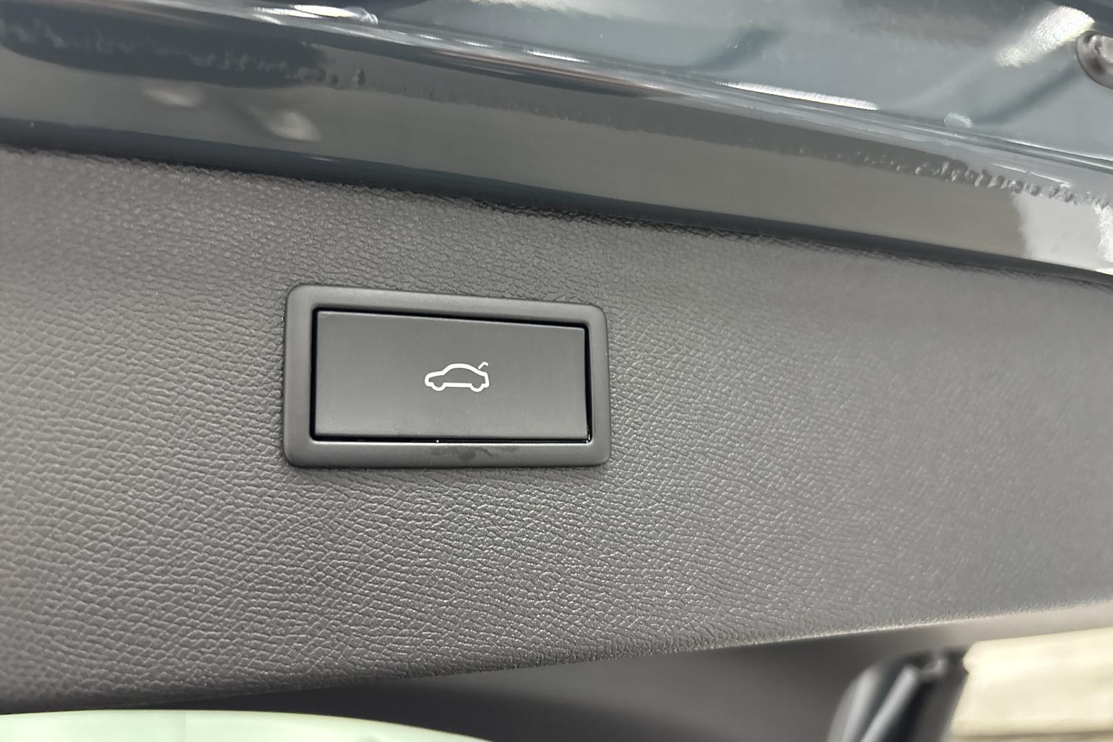 CUPRA Formentor 2025