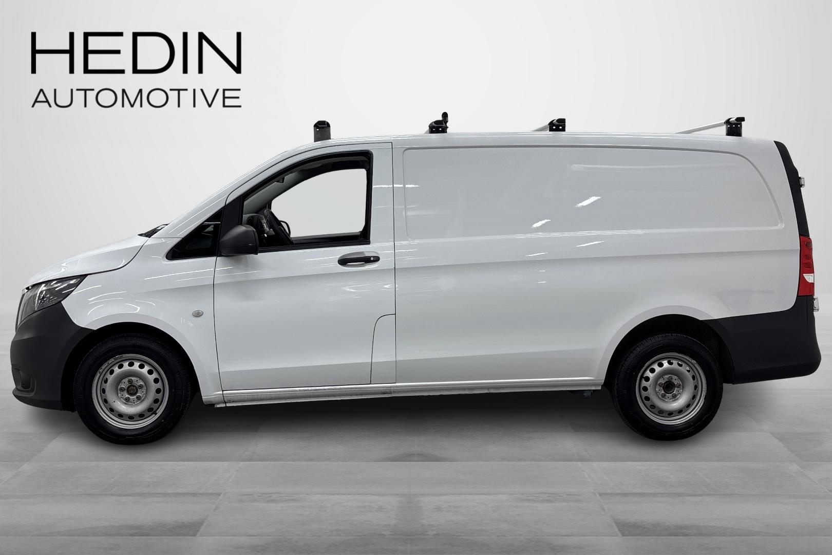 Mercedes-Benz Vito 7