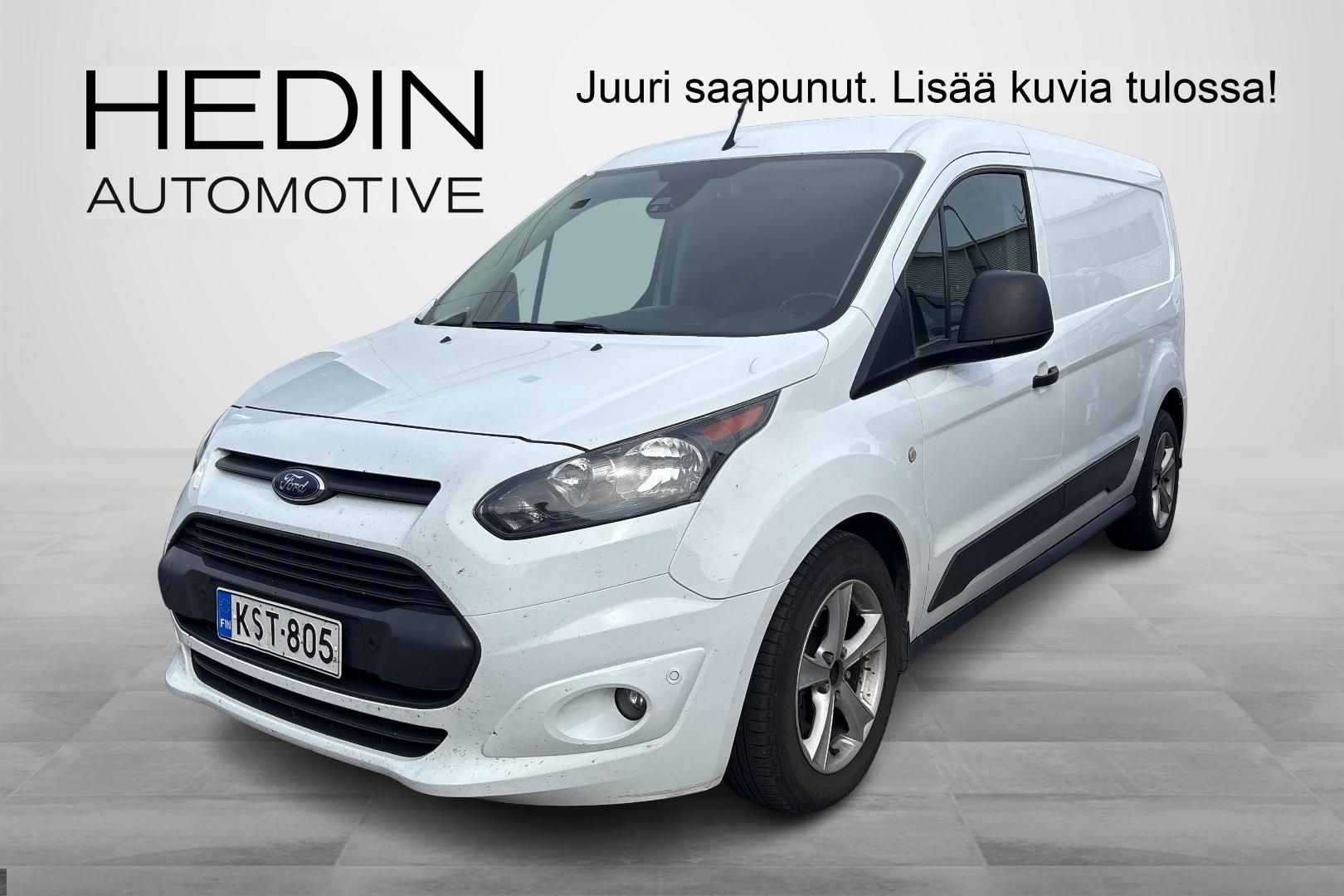 FORD Transit Connect 2017