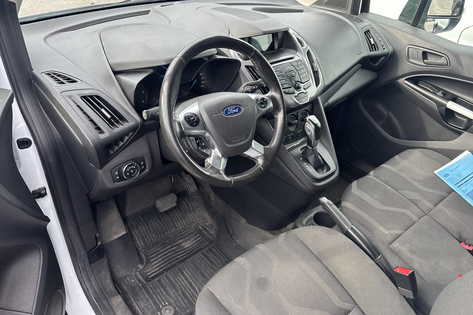 FORD Transit Connect 2017