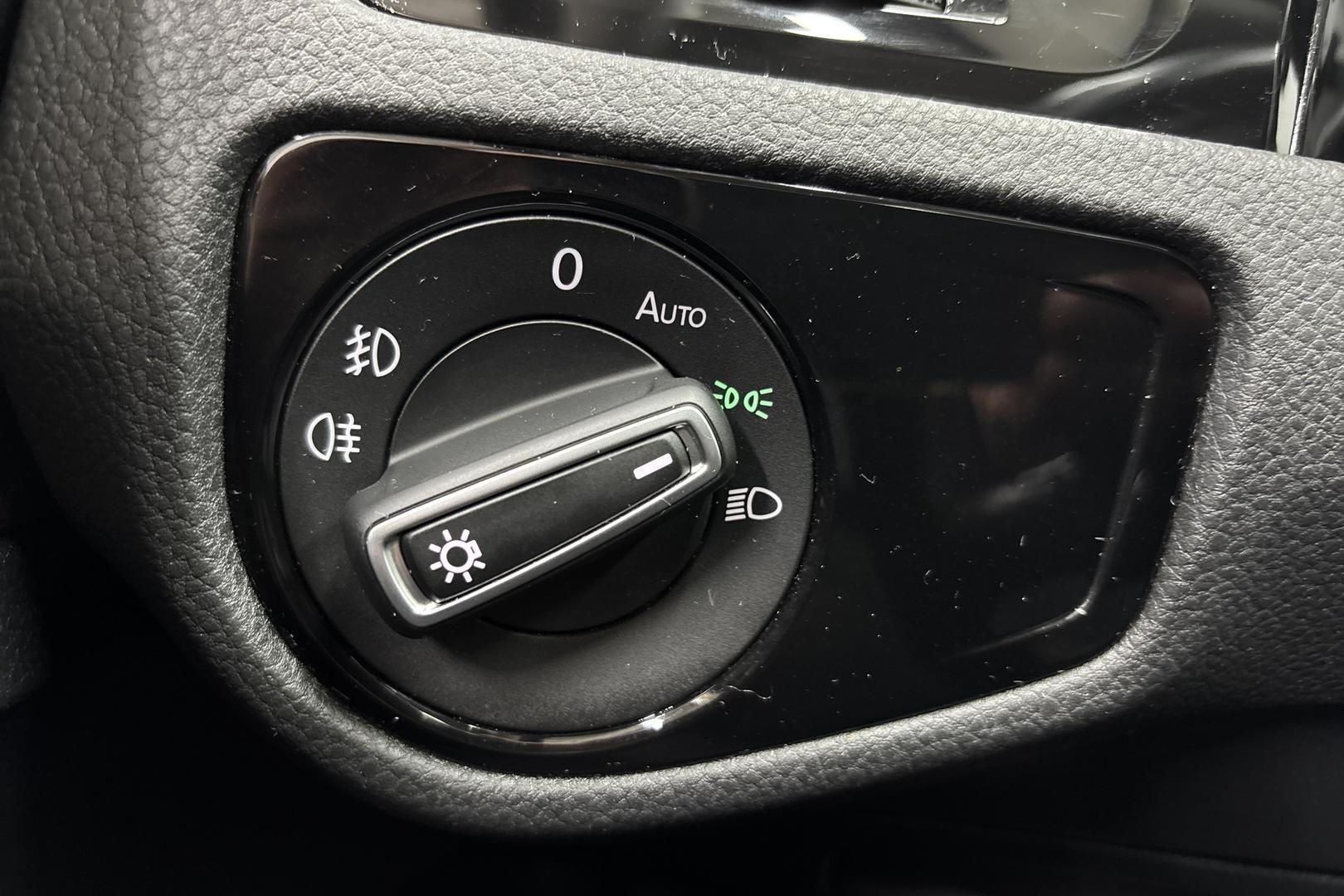 Volkswagen Golf 2018