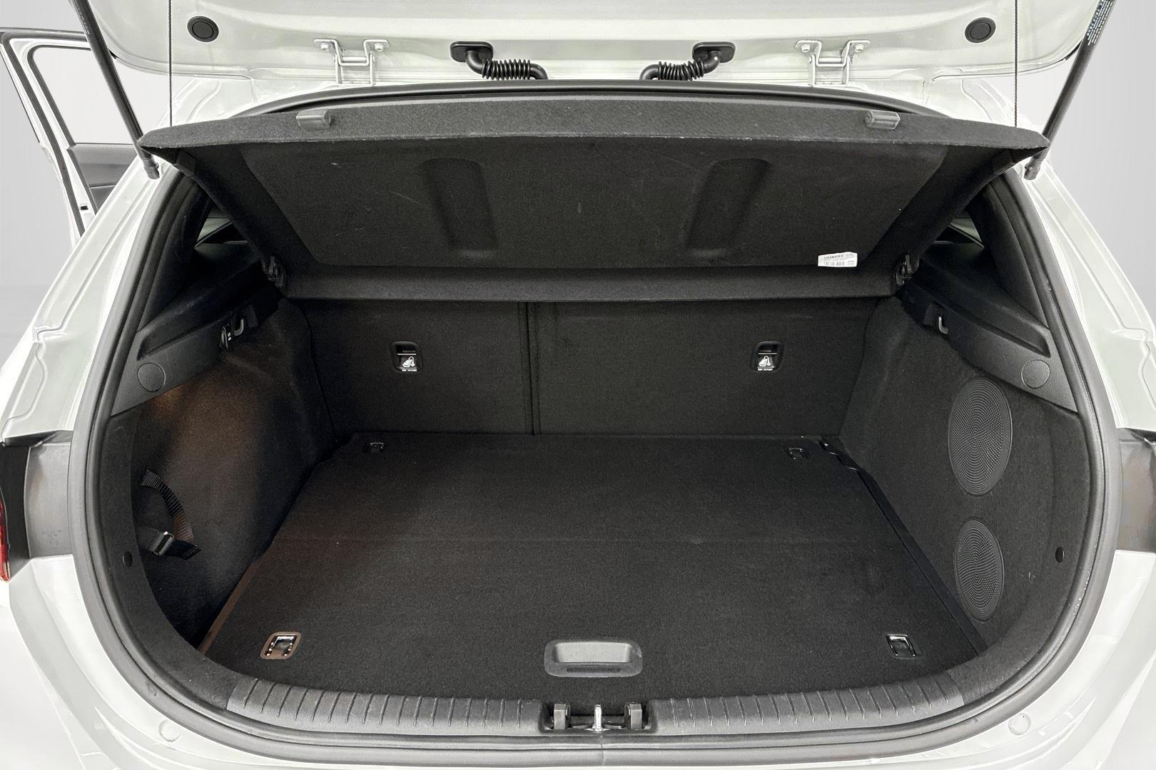 Kia Ceed 2022