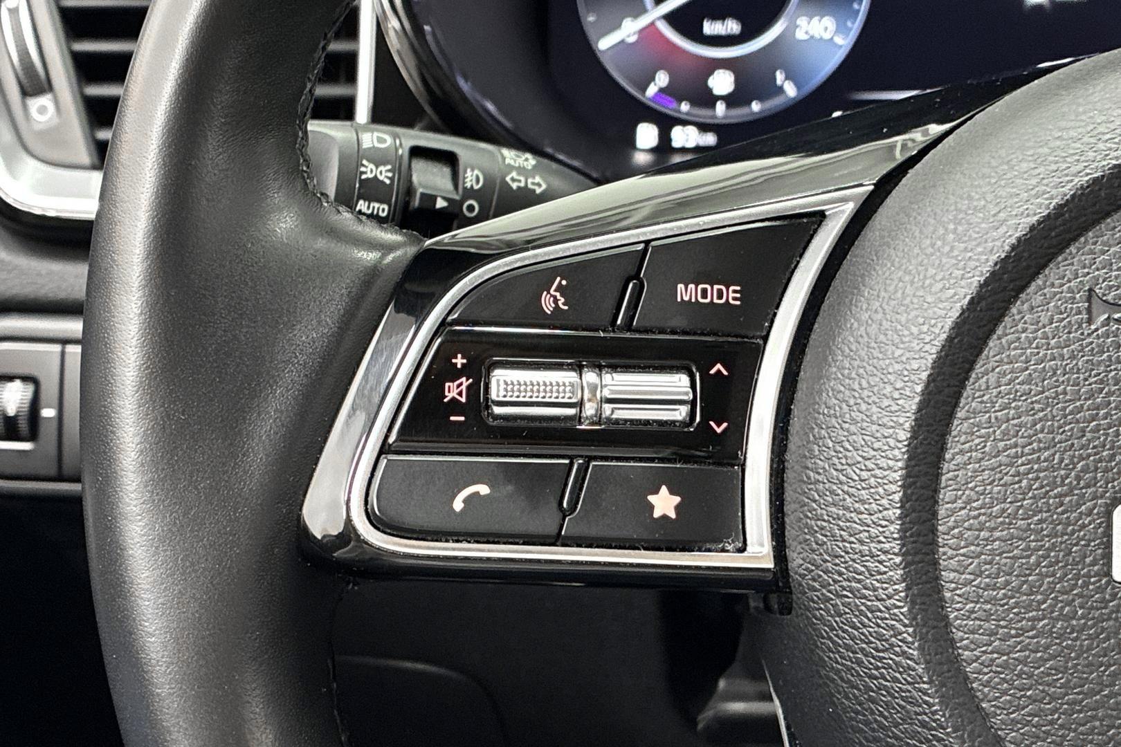 Kia Ceed 2022