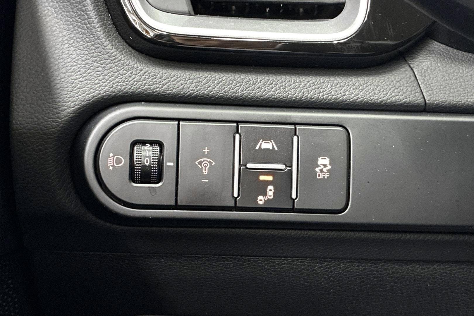 Kia Ceed 2022