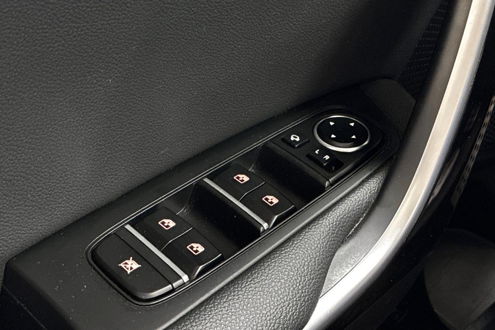 Kia Ceed 2022