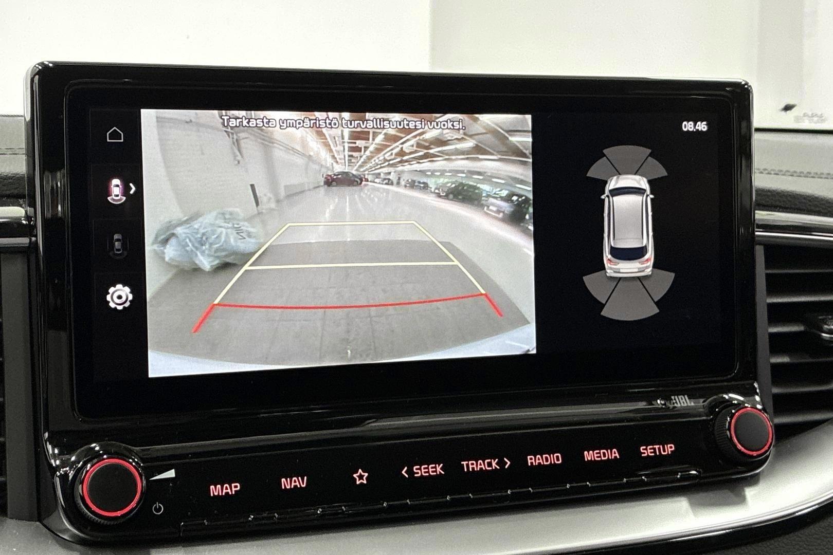 Kia Ceed 2022