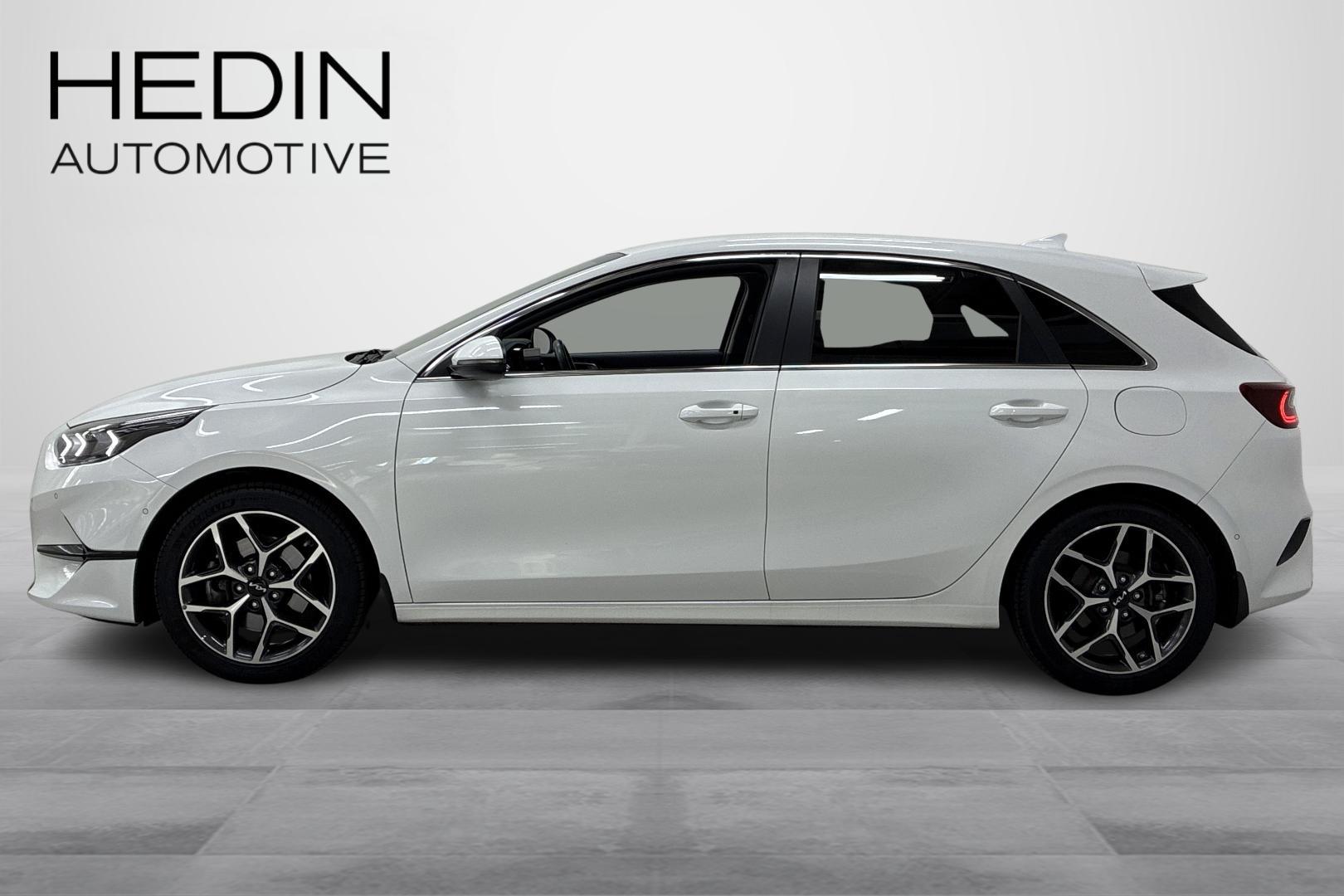 Kia Ceed 2022