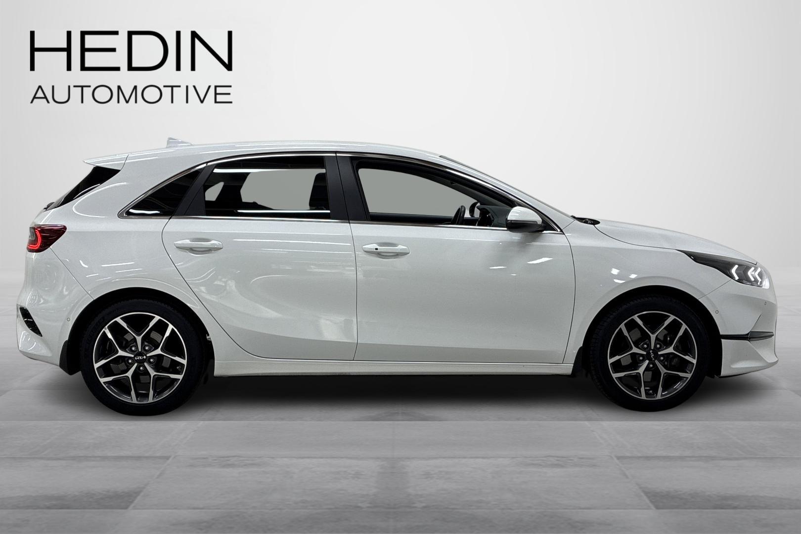 Kia Ceed 2022