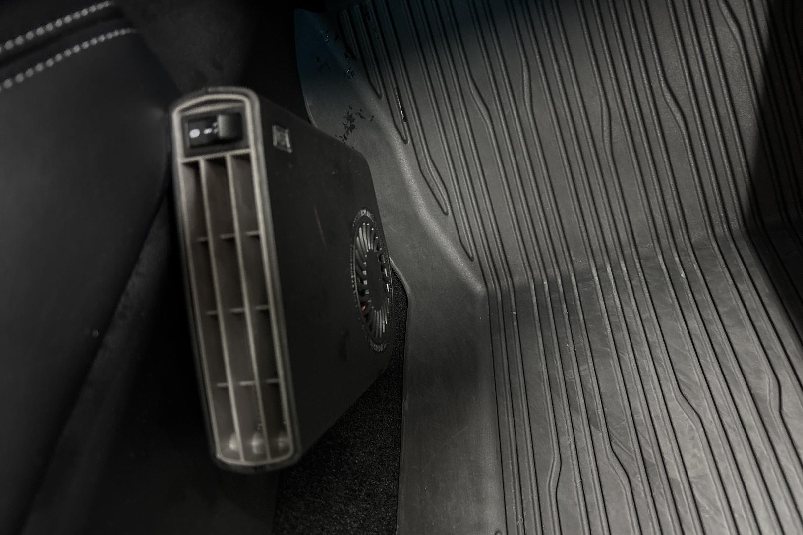 Ford Focus 2022