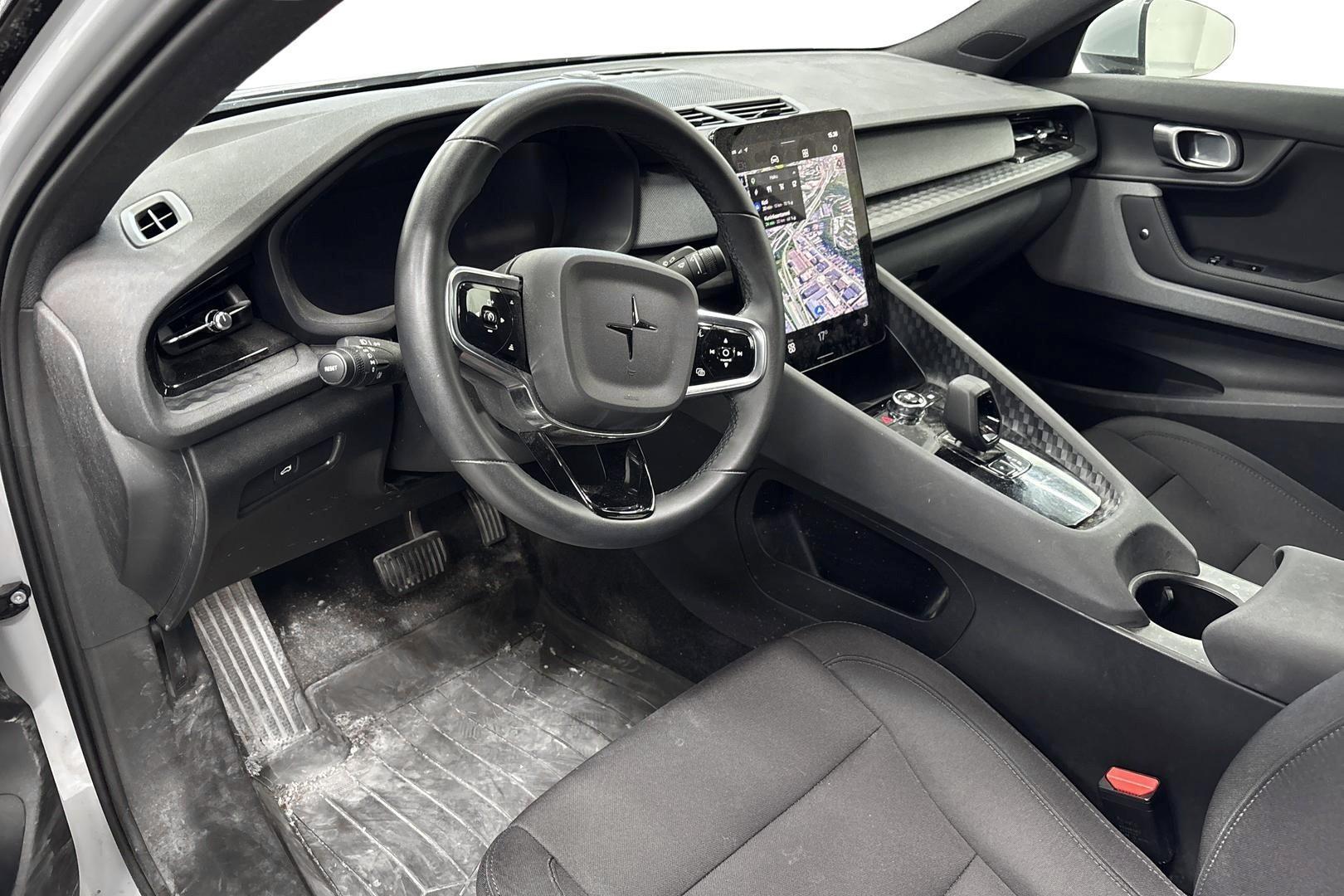 Polestar 2 2023