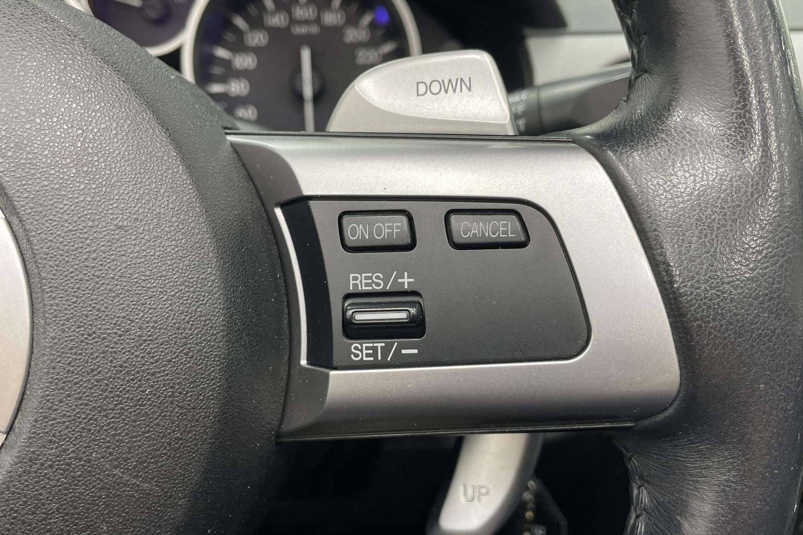MAZDA MX-5 2010