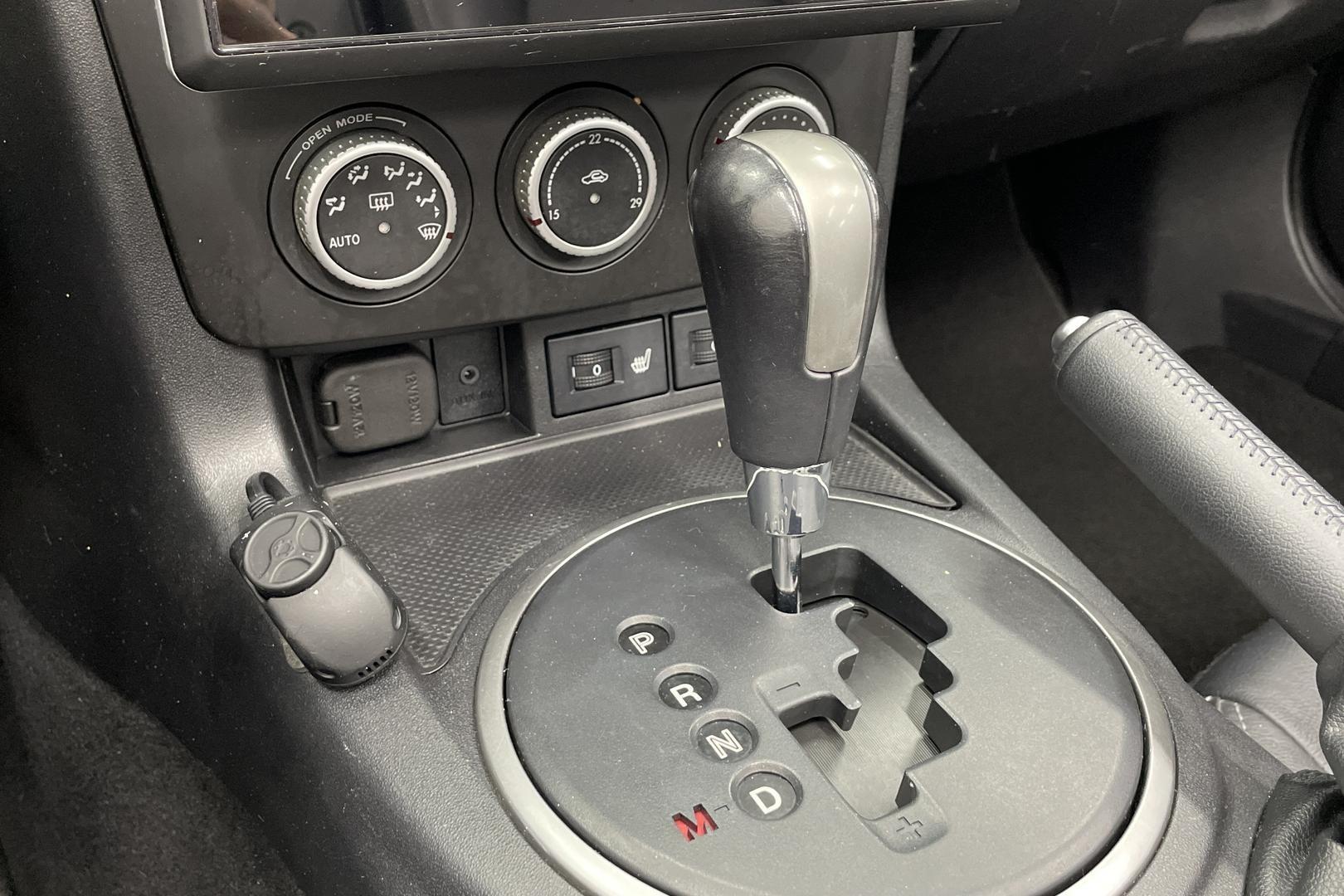 MAZDA MX-5 2010