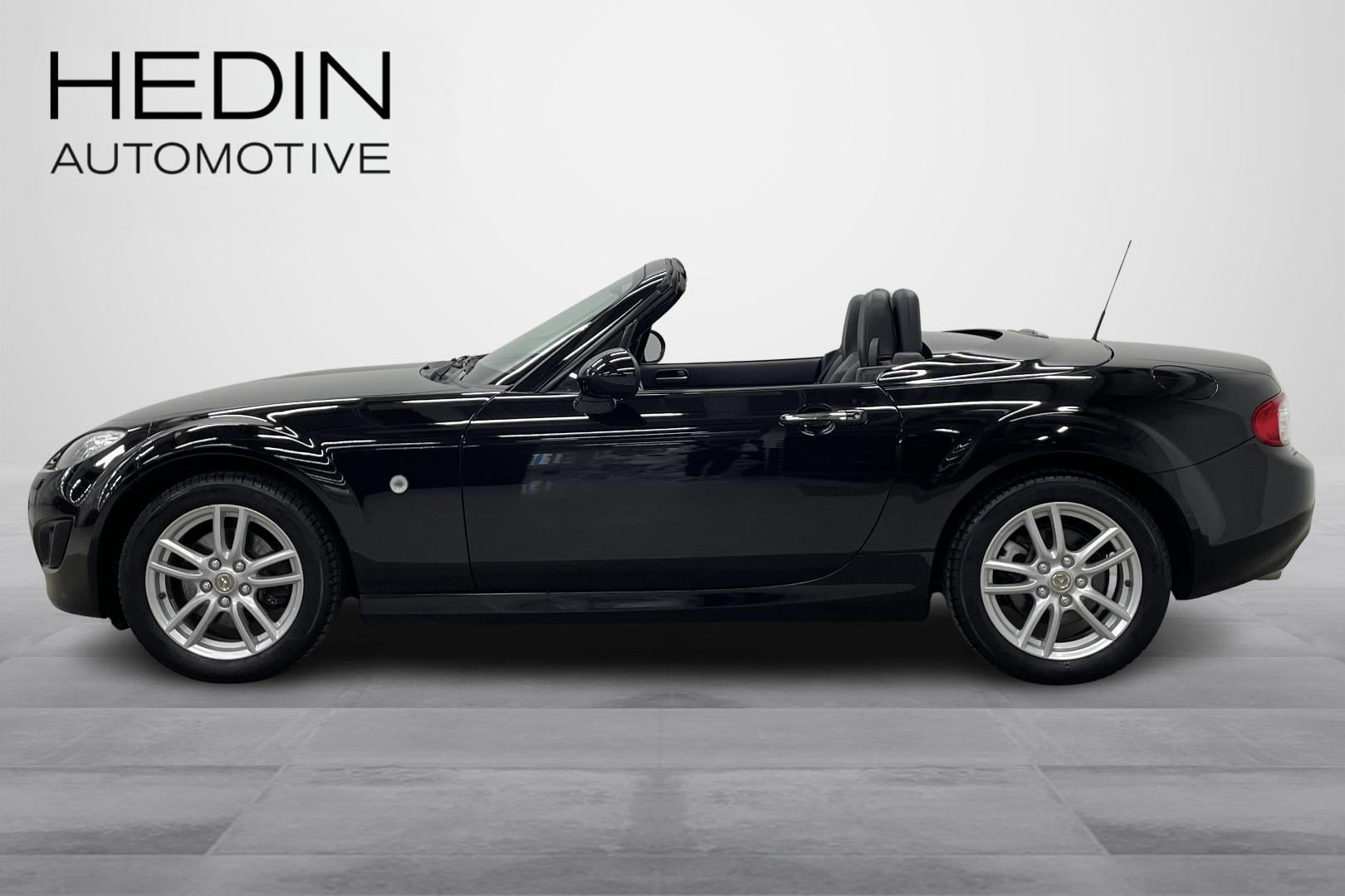 MAZDA MX-5 2010