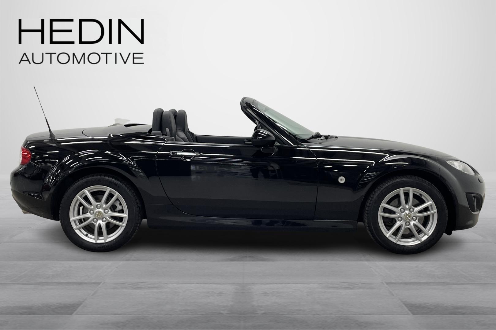 MAZDA MX-5 2010