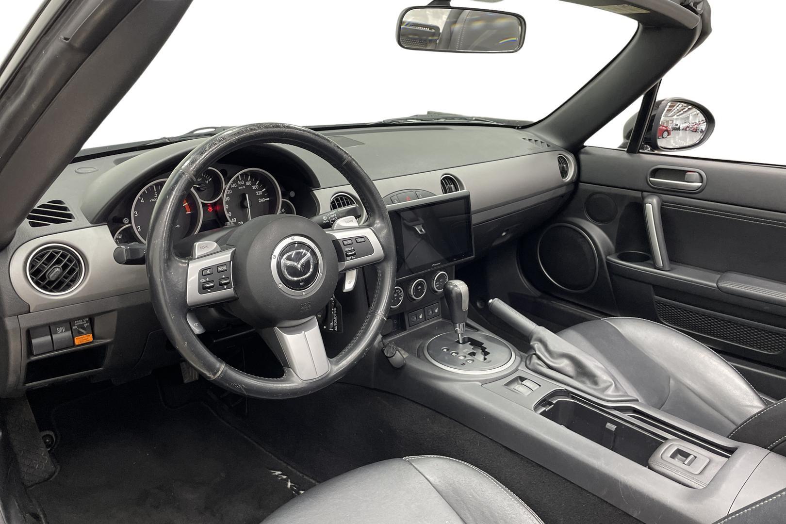 MAZDA MX-5 2010