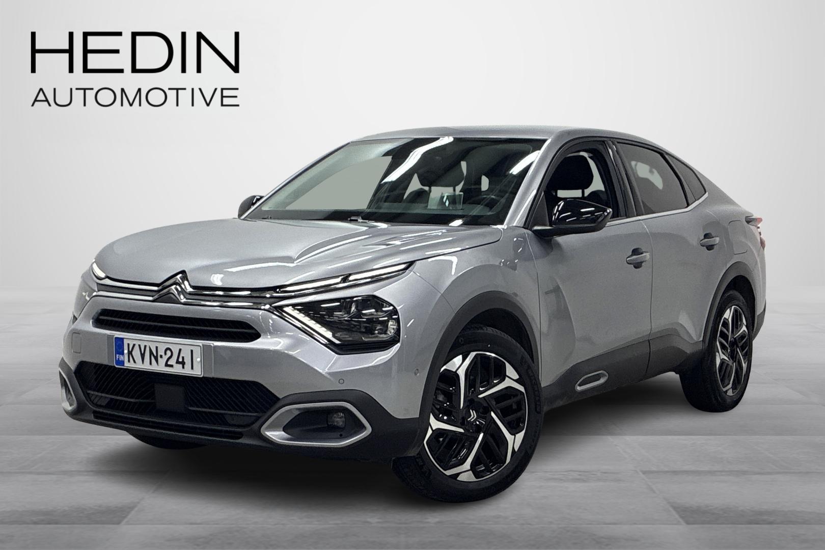 Citroen C4 X 2023