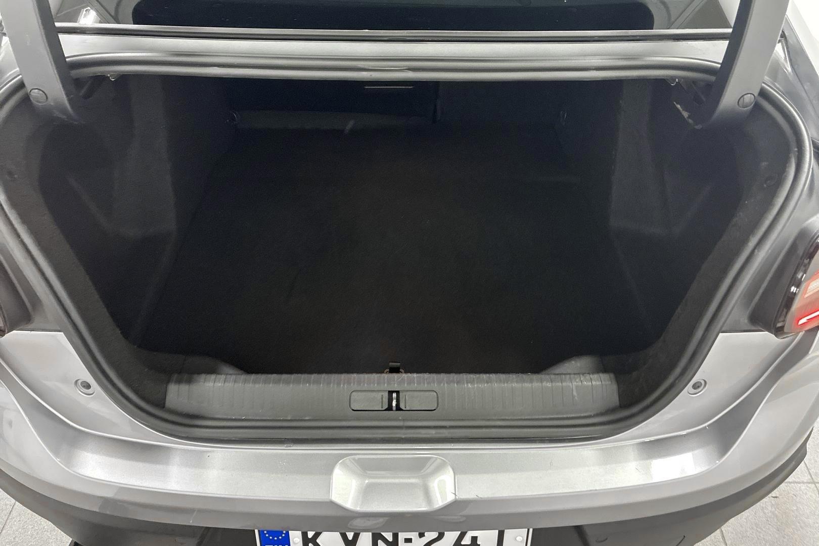 Citroen C4 X 2023