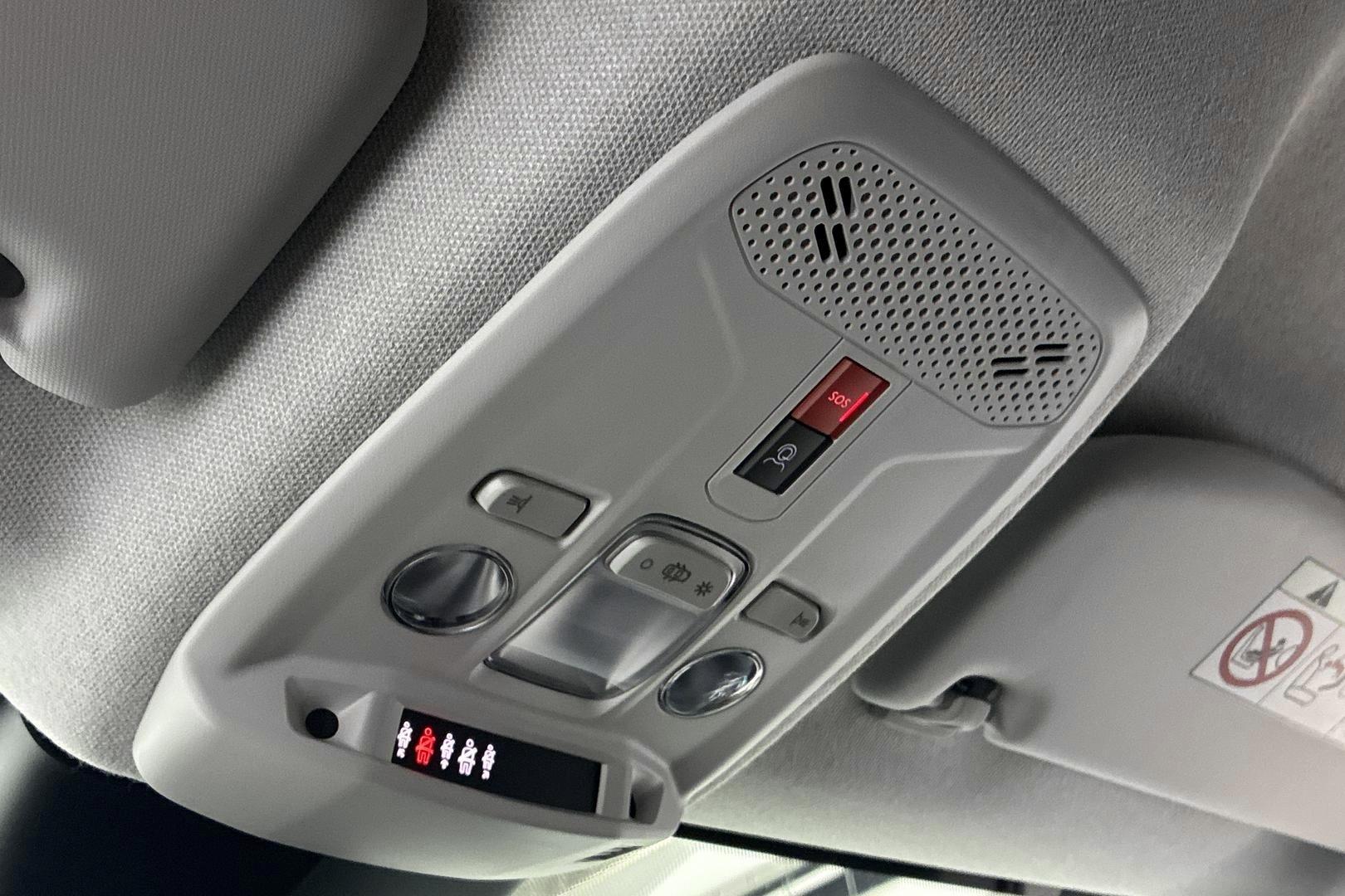 Citroen C4 X 2023
