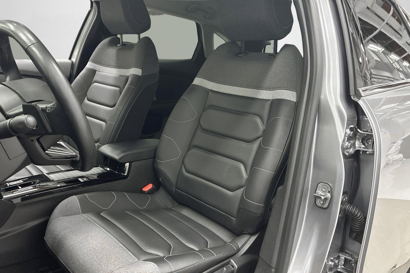 Citroen C4 X 2023