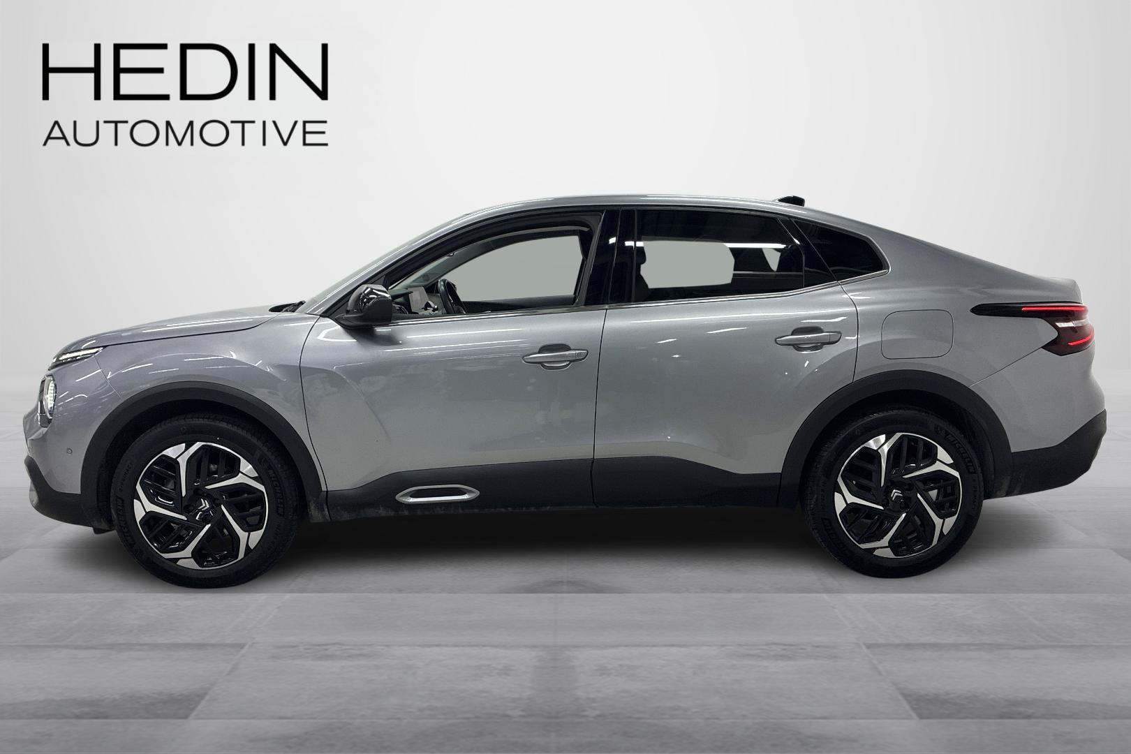 Citroen C4 X 2023