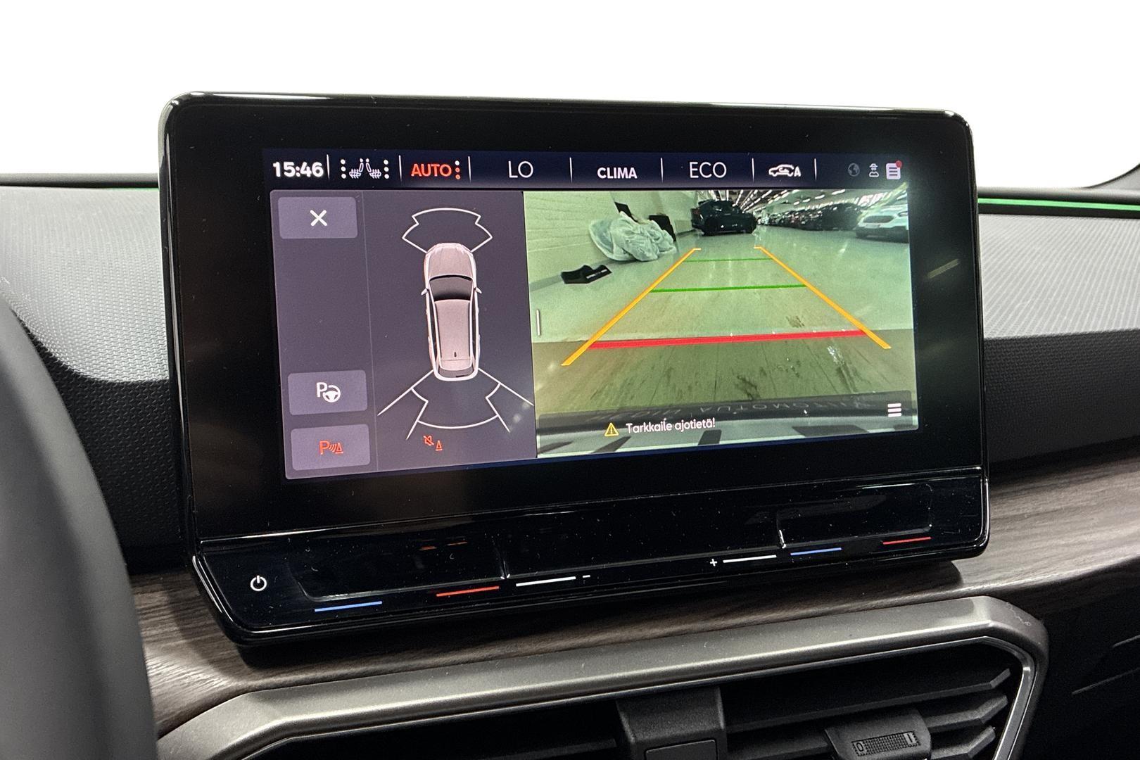 SEAT Leon Sportstourer 2022
