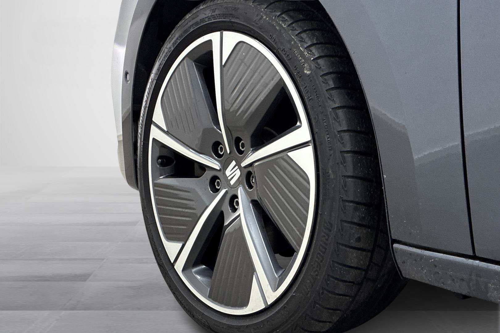 SEAT Leon Sportstourer 2022