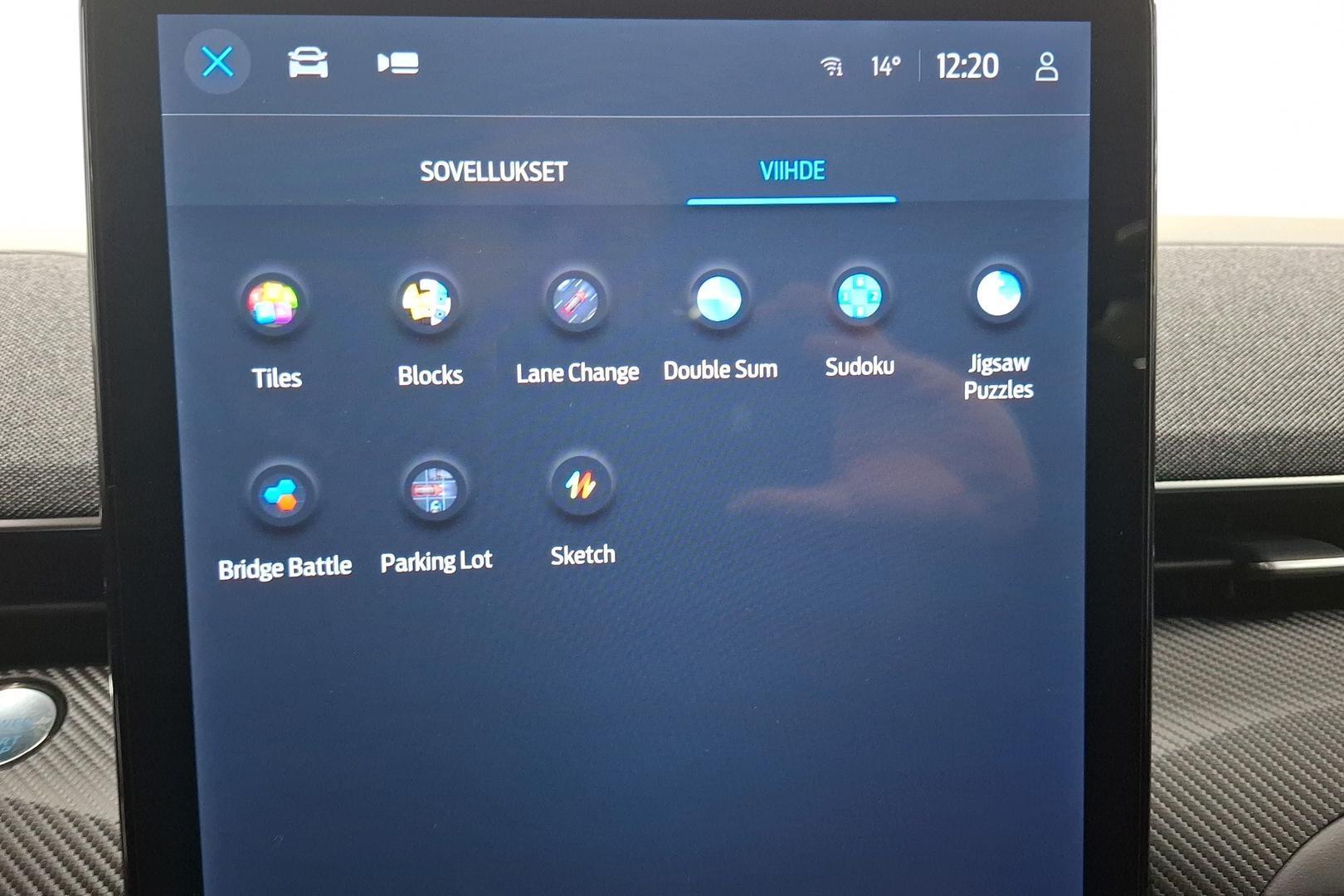 Ford Mustang Mach-E 2026