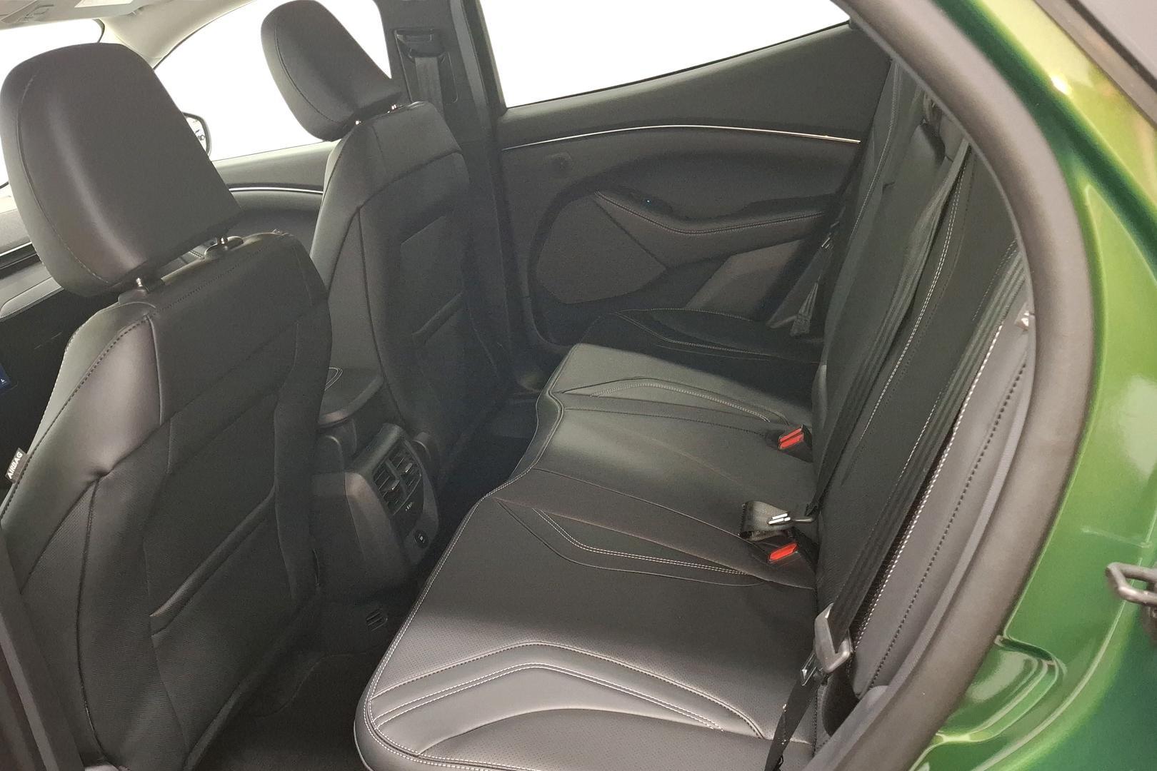 Ford Mustang Mach-E 2026