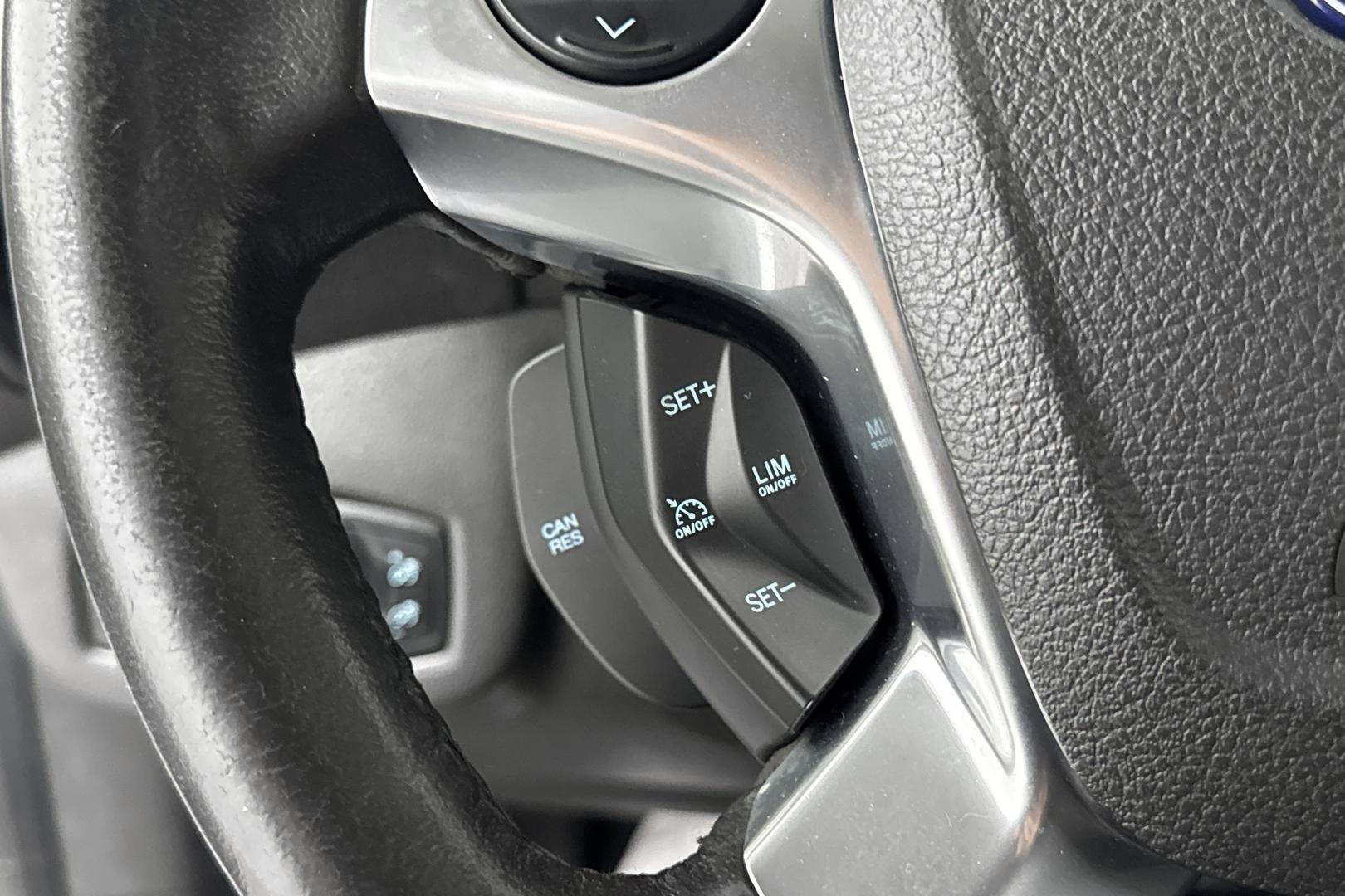 Ford Transit Connect 2018