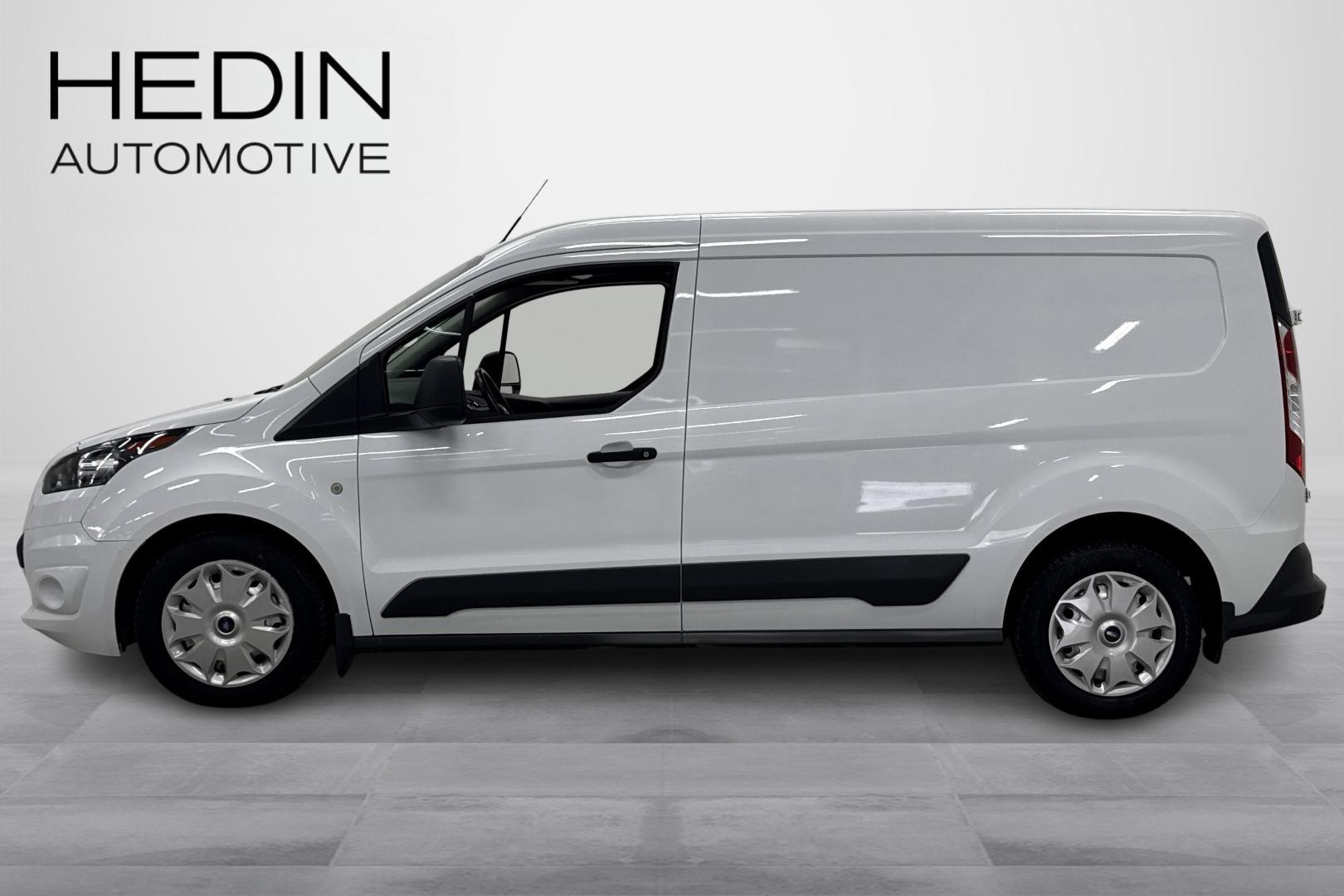 Ford Transit Connect 2018