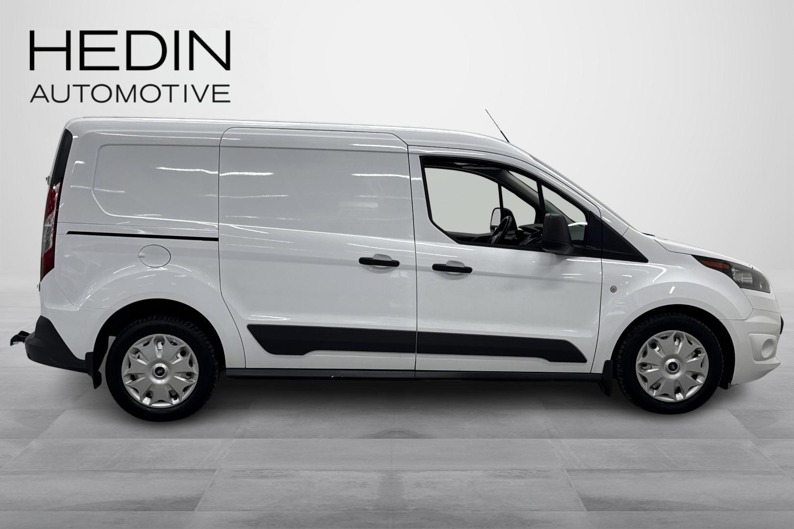 Ford Transit Connect 2018