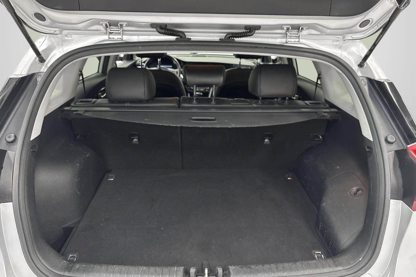 Kia Niro 10