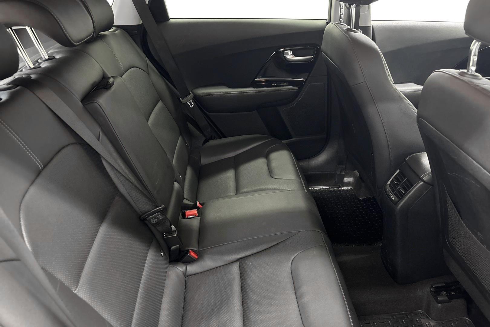 Kia Niro 11