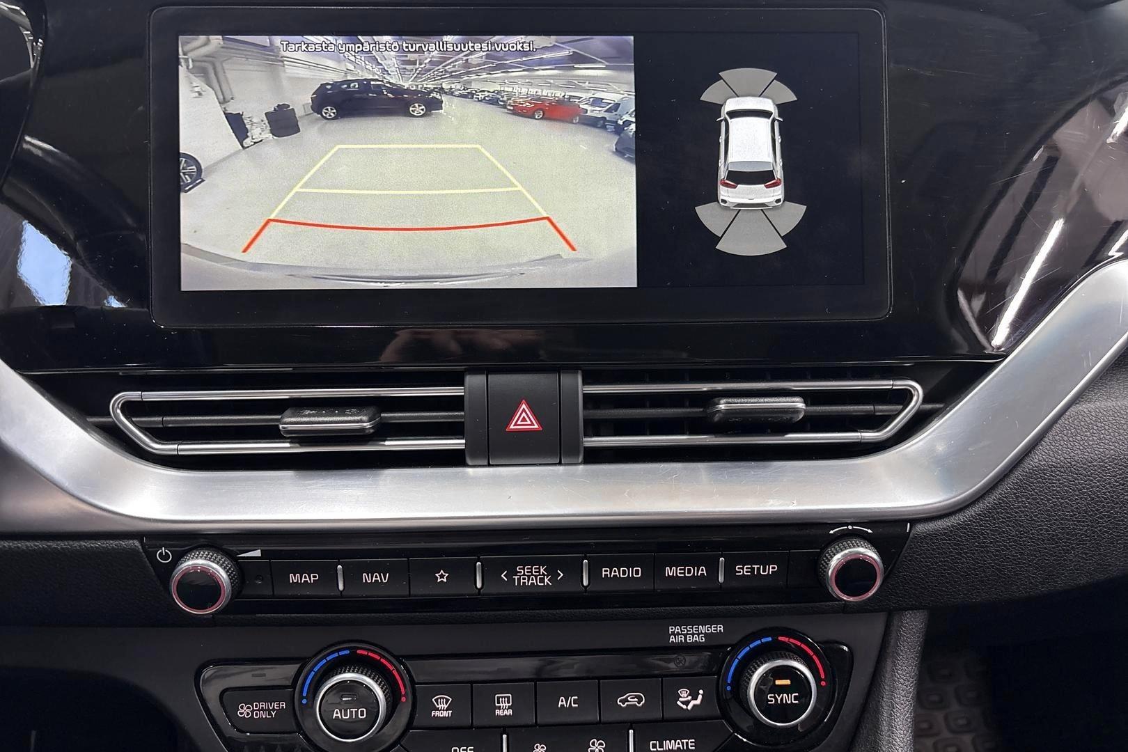 Kia Niro 13