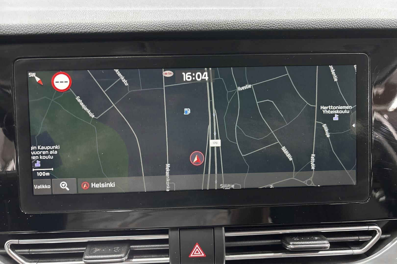 Kia Niro 14