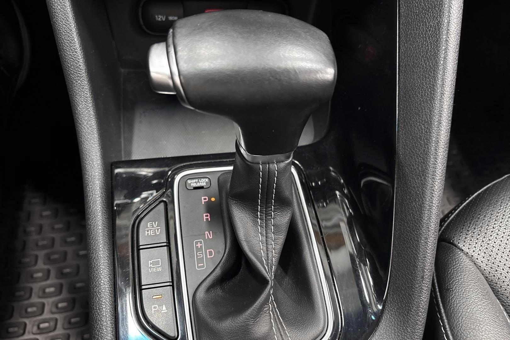Kia Niro 15