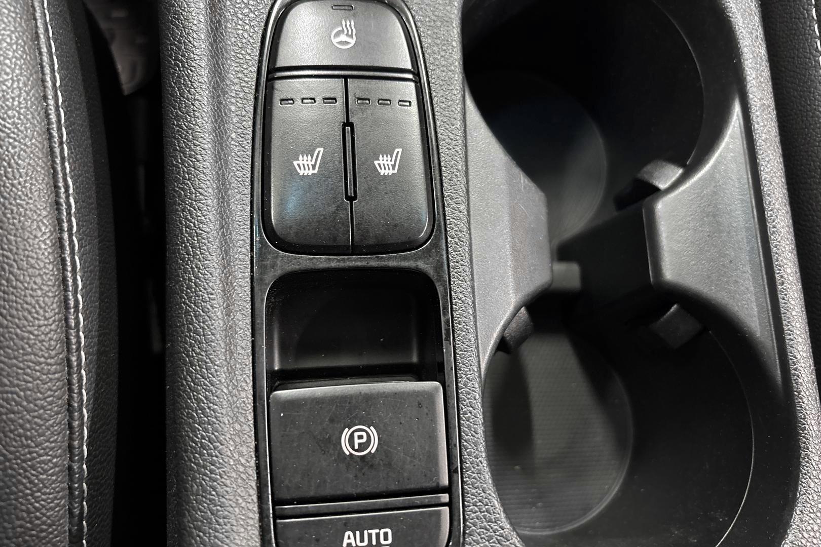 Kia Niro 16