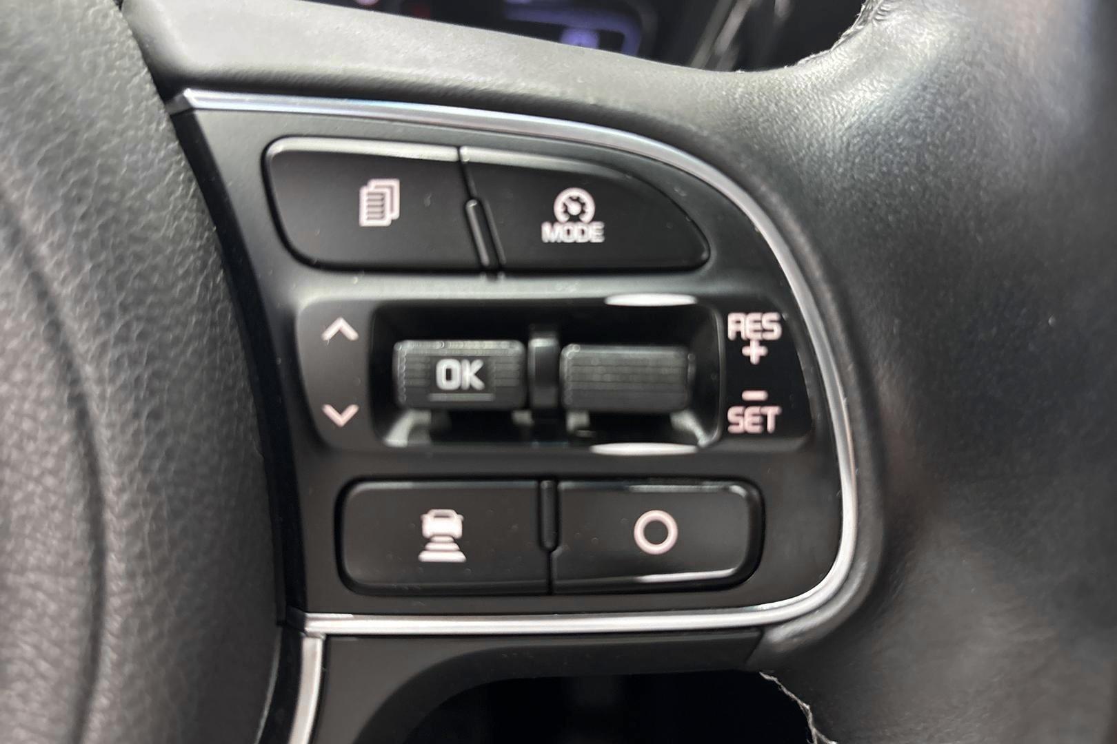 Kia Niro 17