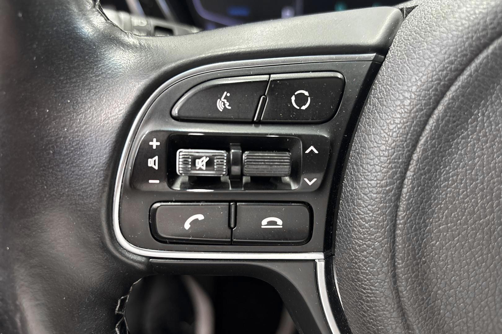 Kia Niro 18