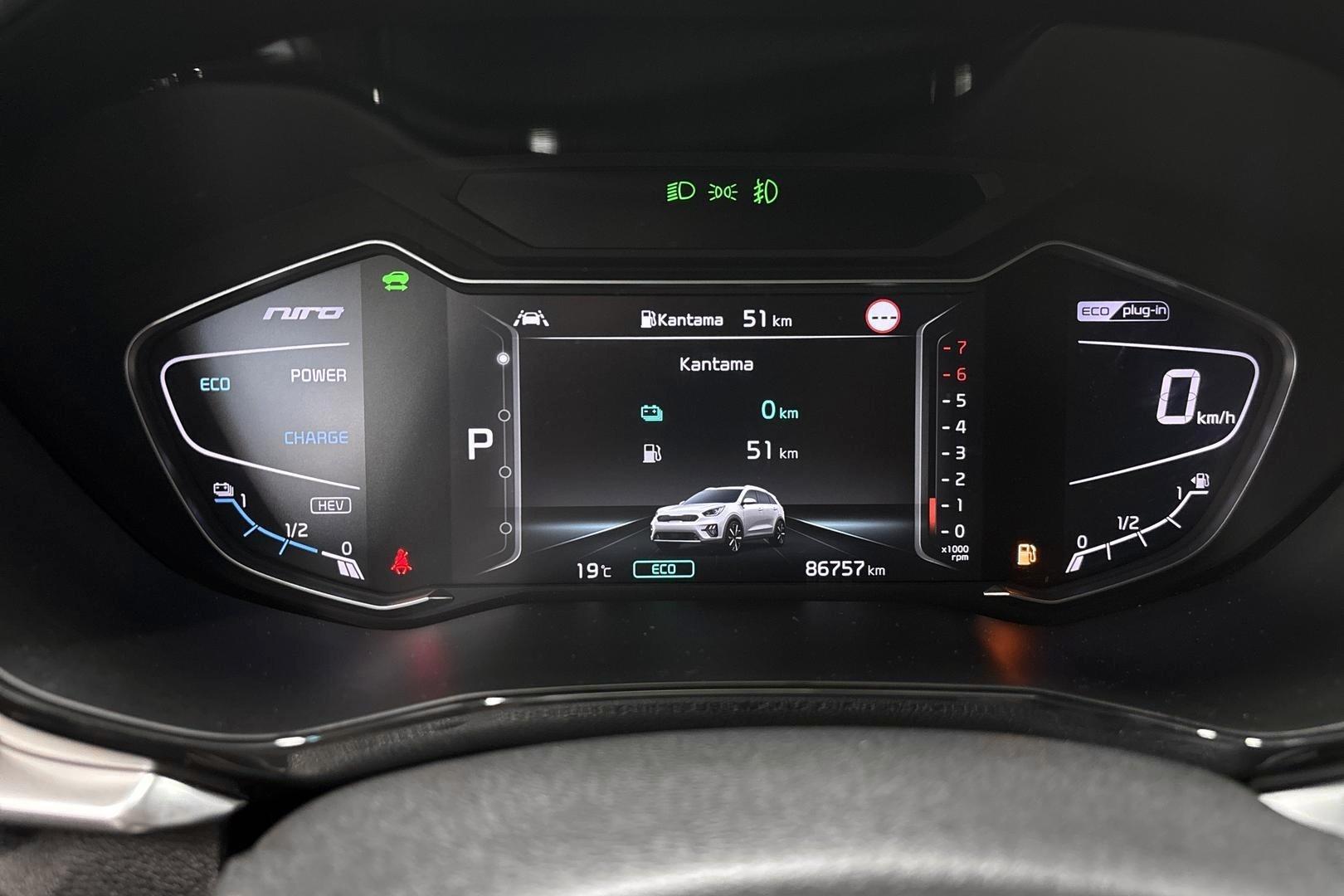 Kia Niro 19