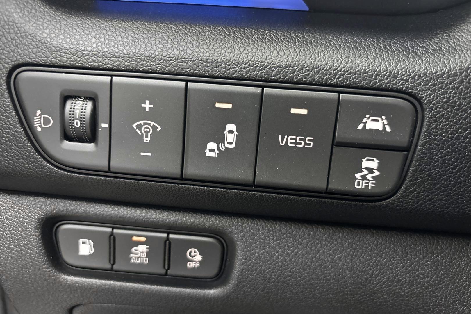 Kia Niro 20