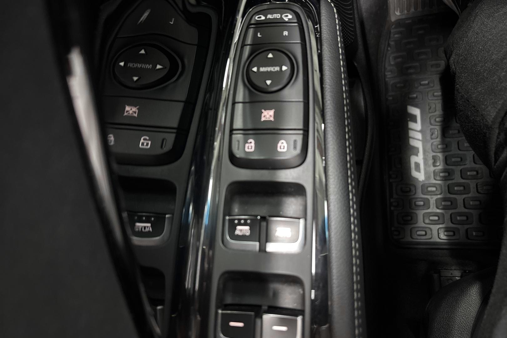 Kia Niro 21