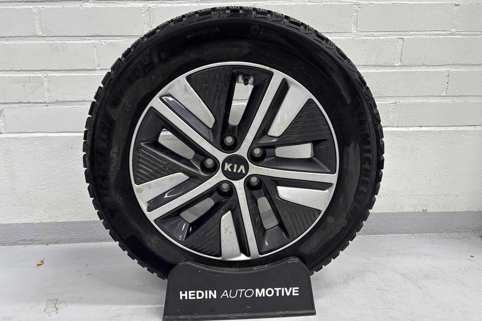 Kia Niro 29